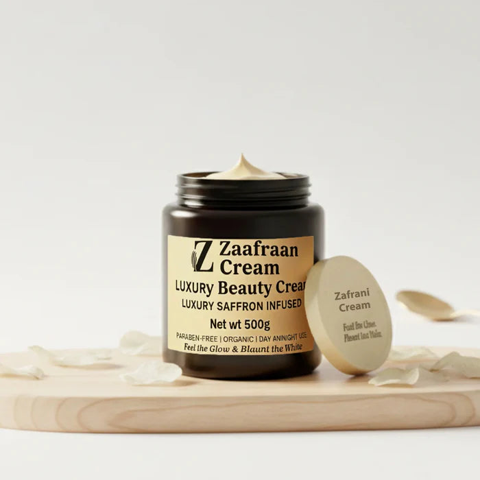 Zafrani Beauty Cream (Original Korean Import)