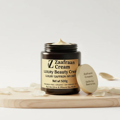 Zafrani Beauty Cream (Original Korean Import)