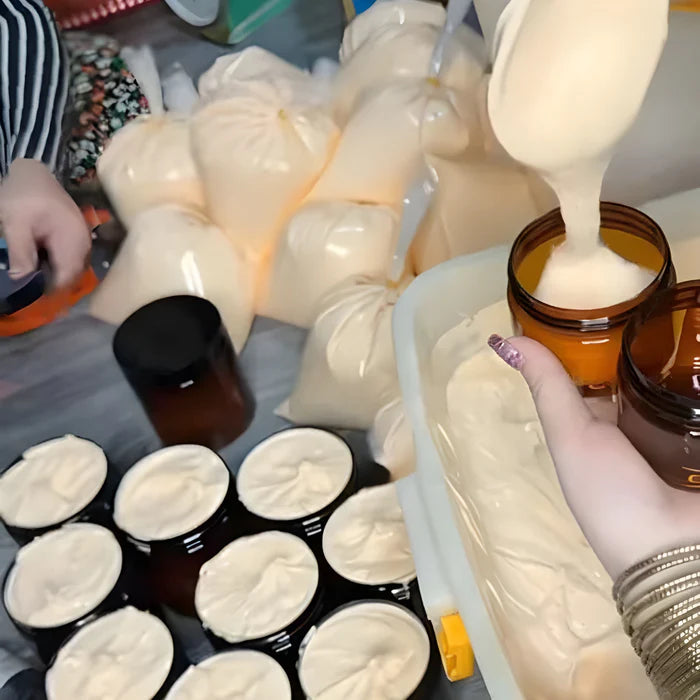 Zafrani Glow Cream (200G) 1 MONTH PACK